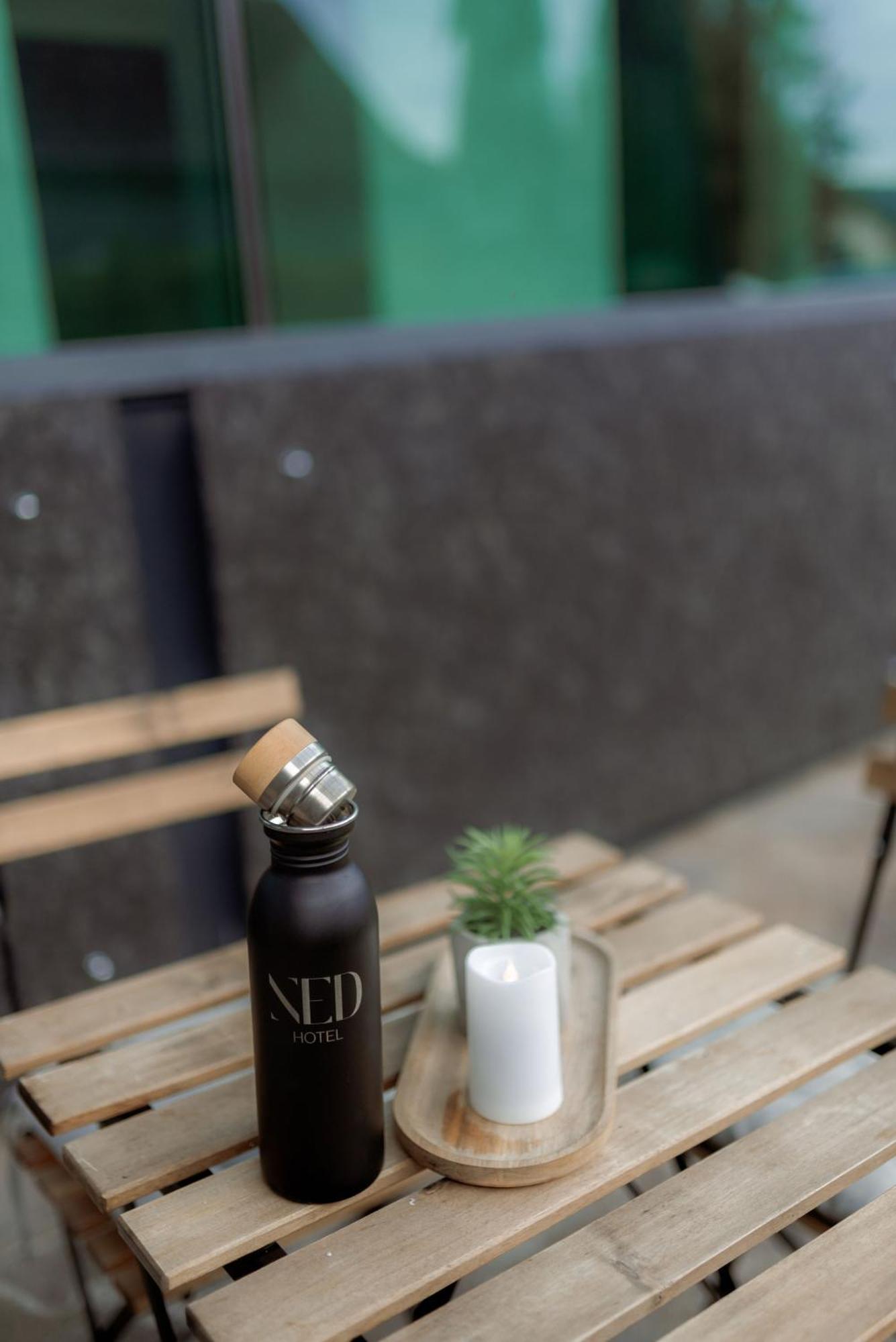 Ned Hotel Graz Exterior photo