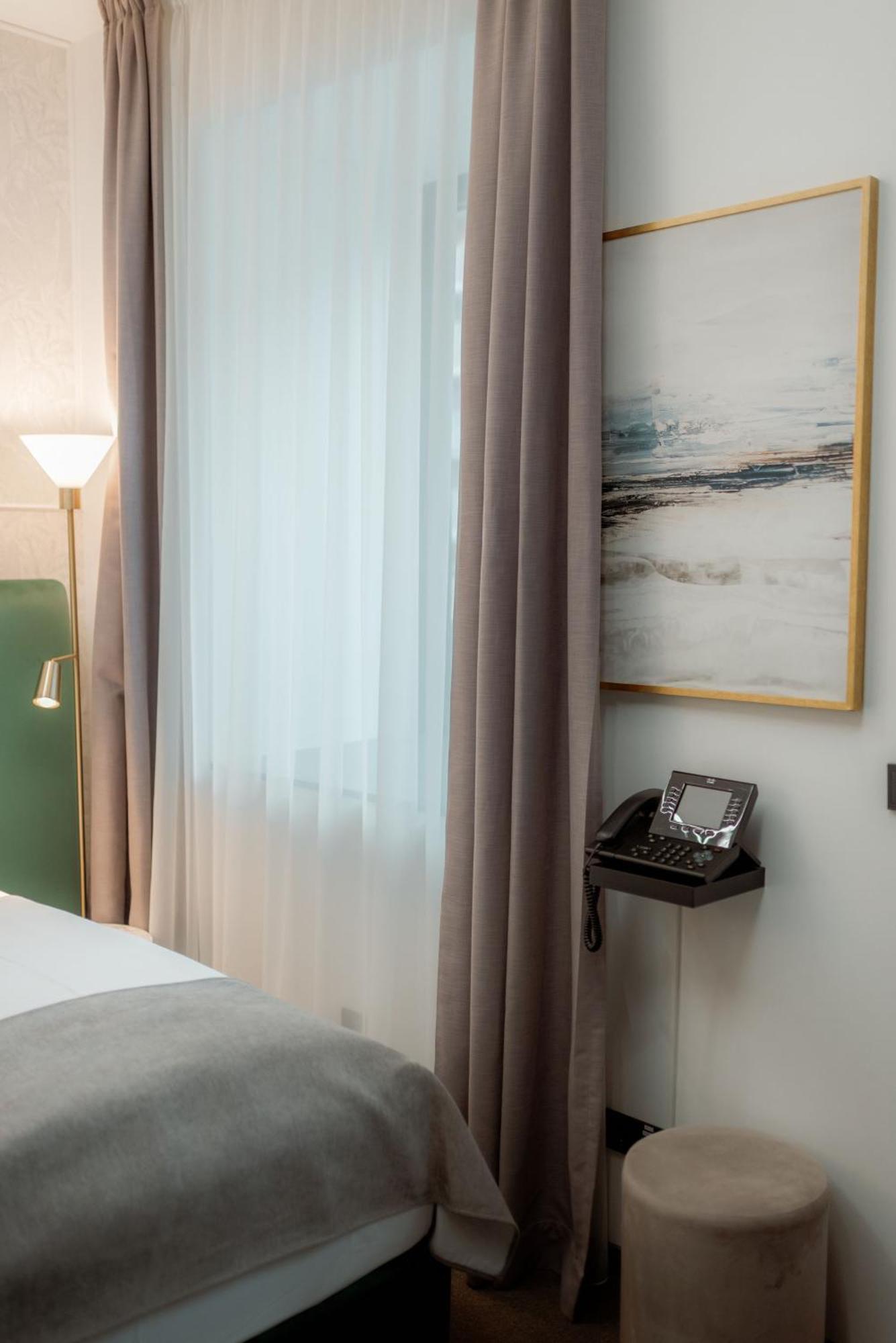 Ned Hotel Graz Exterior photo