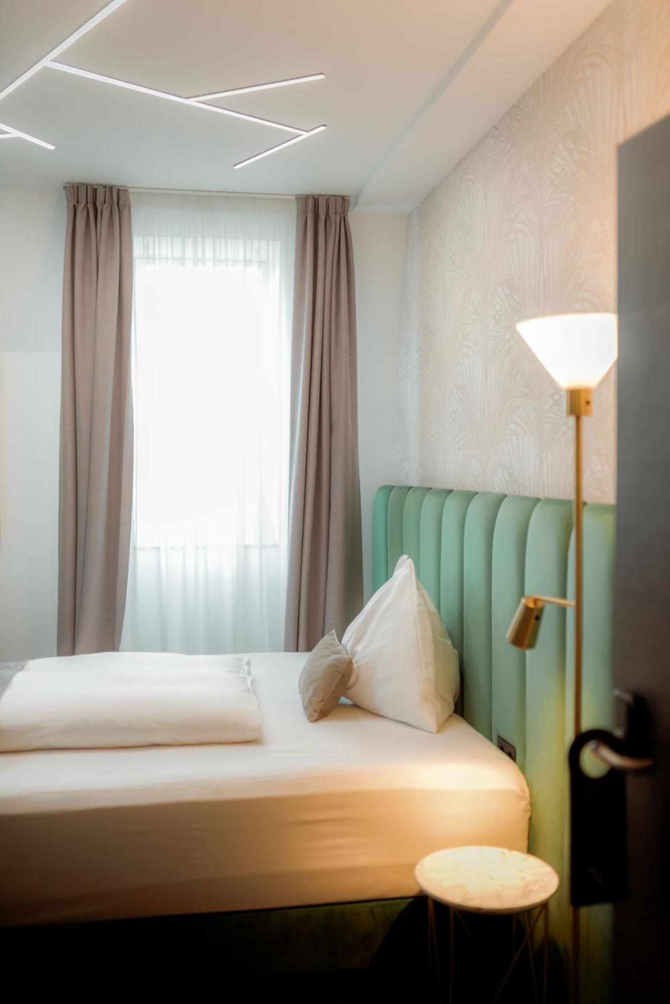 Ned Hotel Graz Exterior photo