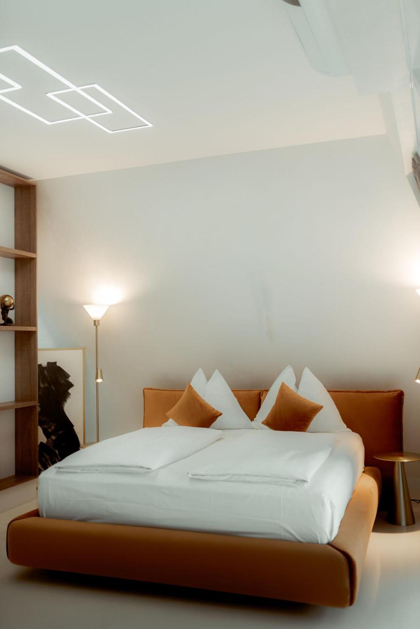 Ned Hotel Graz Exterior photo