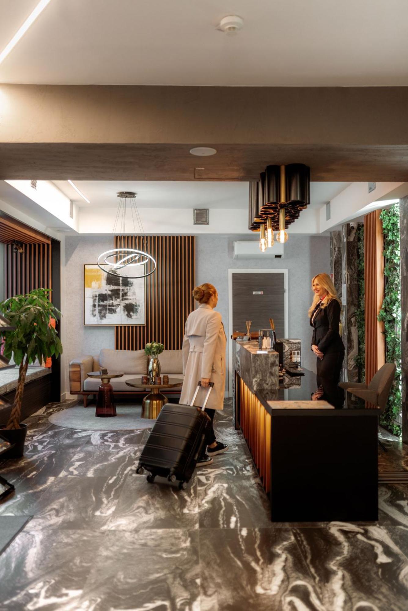 Ned Hotel Graz Exterior photo